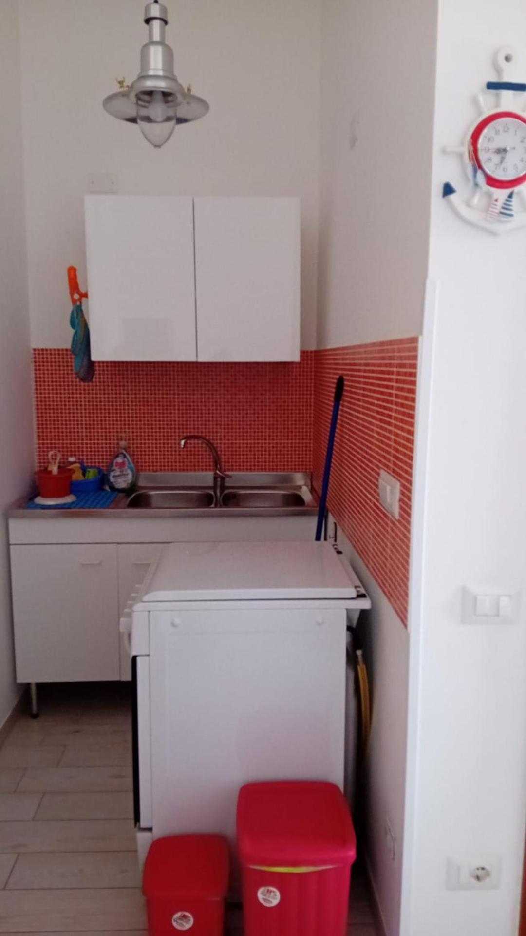 סלרנו Villa Arechi מראה חיצוני תמונה