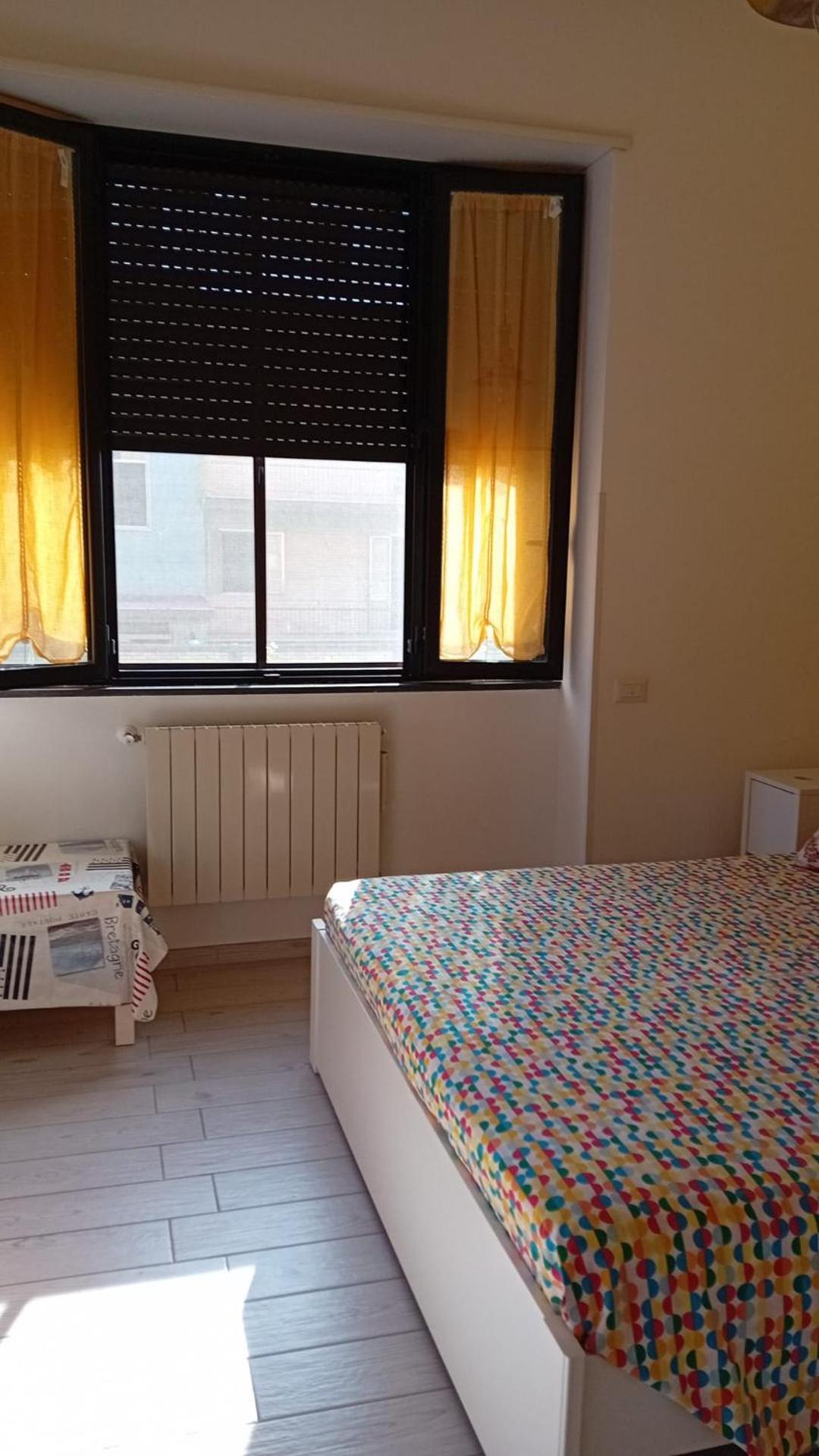 סלרנו Villa Arechi מראה חיצוני תמונה