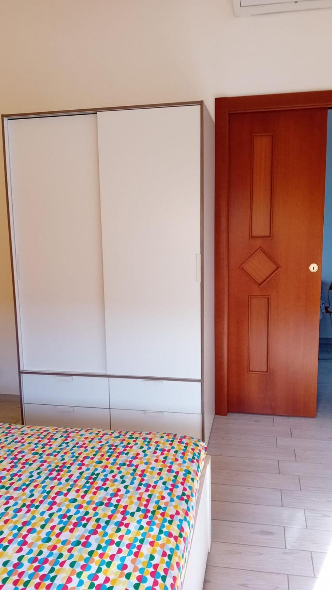 סלרנו Villa Arechi מראה חיצוני תמונה