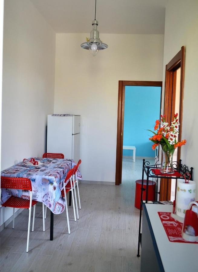 סלרנו Villa Arechi מראה חיצוני תמונה