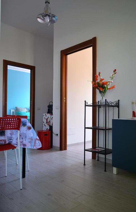 סלרנו Villa Arechi מראה חיצוני תמונה